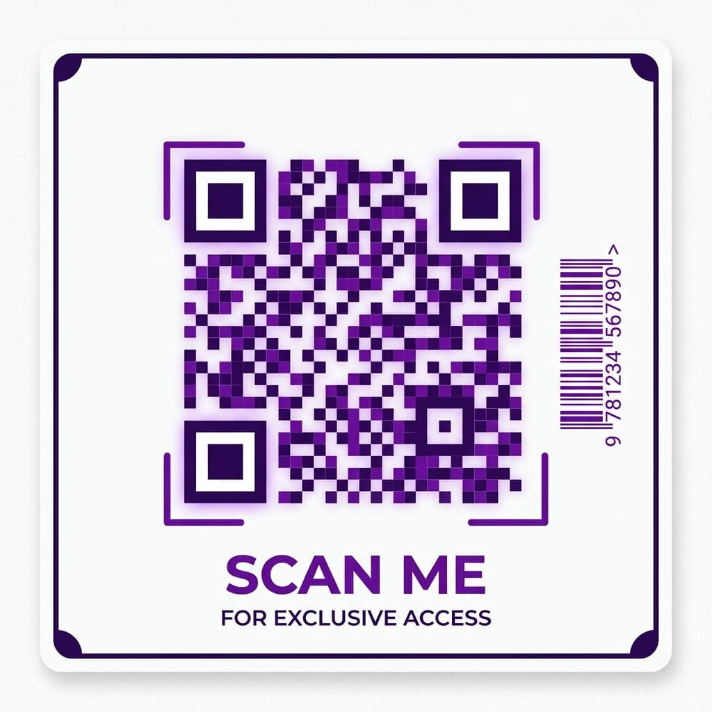 QR Code to Download GuruSports